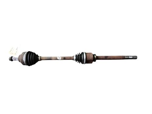 Right front driveshaft RENAULT TRAFIC II Van (FL) 2.0 dCi 90 (FL0H, FL00, FL01, FL0M, FL0P, FL0S) | BP38290097M39 - Image 3