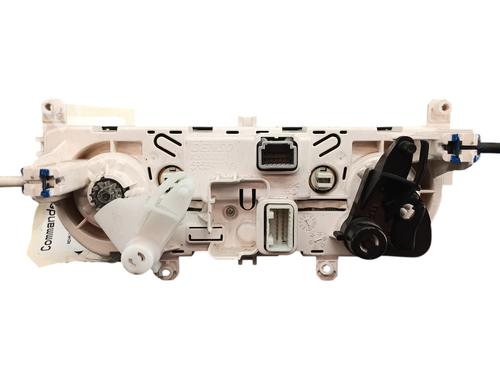 Climate control RENAULT CLIO IV (BH_) 1.5 dCi 75 | BP27838233I5 