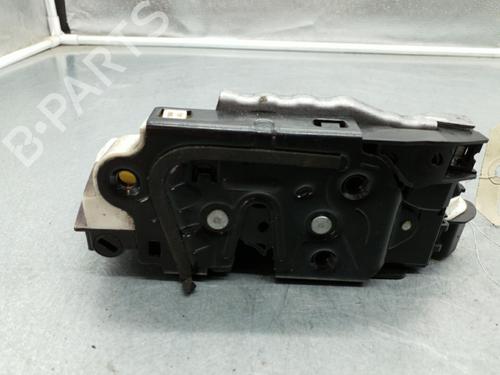 Front right lock VW PASSAT CC B6 (357) 2.0 TDI | BP26938296C97 