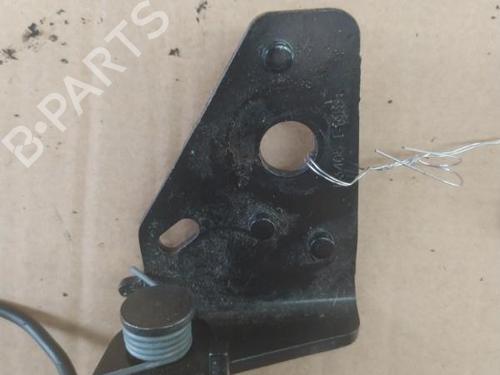 Used Seat buckle Seat buckle PEUGEOT 207 (WA_, WC_) 1.4 16V (88 hp) 25101343 25101343