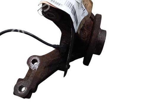 Right front steering knuckle RENAULT TWINGO II (CN0_) 1.2 16V (CN04, CN0B) | BP31297950M26 - Image 3