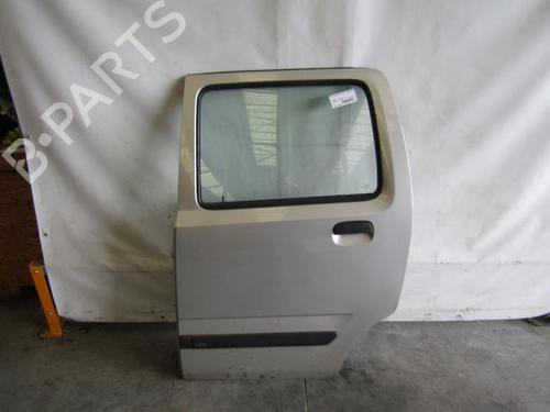 Left rear door SUZUKI WAGON R+ Hatchback (MM) 1.3 (RB413) 6800483E00