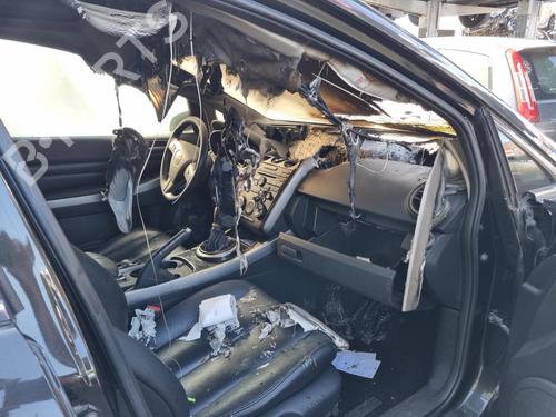 Camera MAZDA CX-7 (ER)  | BP25087376E14  - Image 22