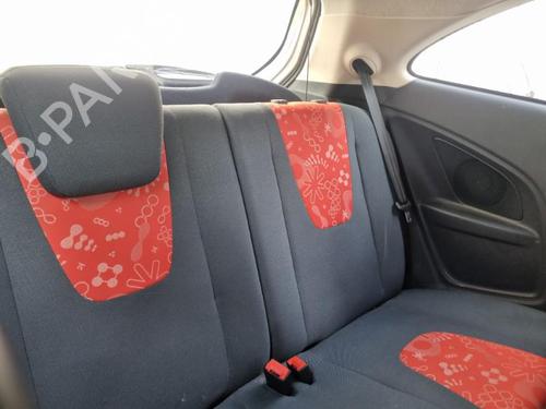 Left headlight FORD KA (RU8) 1.2 | BP25100675C28  - Image 8