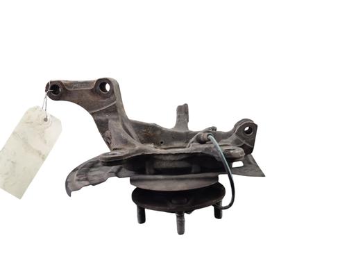 Right front steering knuckle NISSAN JUKE (F15) 1.5 dCi | BP25098209M26 