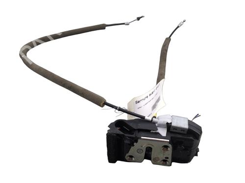 Front right lock RENAULT KADJAR (HA_, HL_) 1.3 TCe 140 (HLNB, HLN1) | BP30080482C97