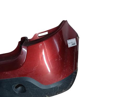 Rear bumper DACIA SANDERO 1.5 dCi | BP25053312C8