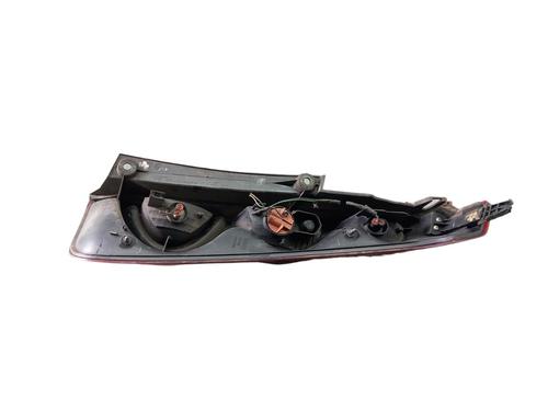 Left taillight NISSAN NOTE (E11, NE11)  | BP25100271C34 