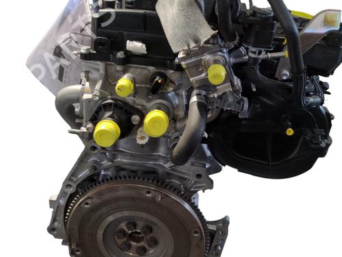 Engine TOYOTA AYGO (_B4_) 1.0 VVTi (KGB40) | BP29635220M1 