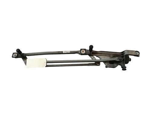 Front wiper motor FORD FOCUS II (DA_, HCP, DP) 2.0 | BP27934106M29 