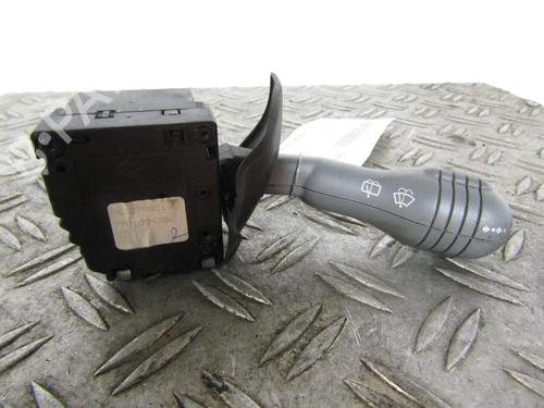 Used Steering column stalk RENAULT TWINGO I (C06_) 1.2 16V (C06C, C06D, C06K) (75 hp) 25065616