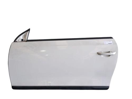 Used Left front door VW SCIROCCO III (137, 138) 1.4 TSI (160 hp) 29638587