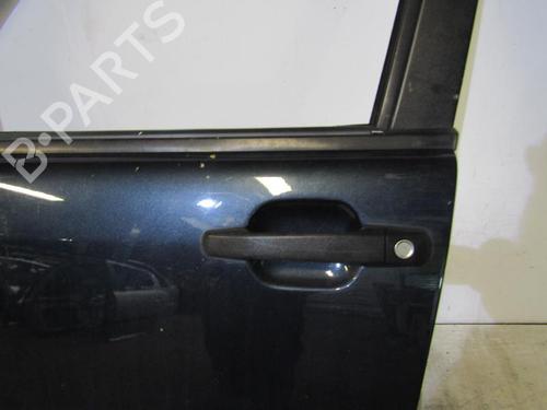 Left front door MERCEDES-BENZ M-CLASS (W163) ML 320 (163.154) | BP25068666C2 