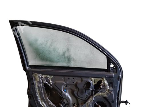 Left front door NISSAN MICRA III (K12) 1.5 dCi | BP29482151C2 