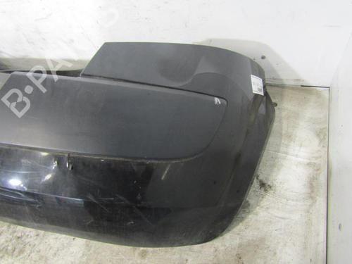 Rear bumper RENAULT MEGANE II (BM0/1_, CM0/1_) 1.6 16V (BM0C, CM0C) | BP25113879C8 