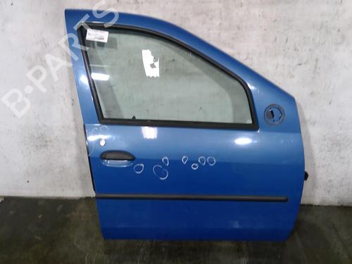 Right front door DACIA LOGAN (LS_) 1.6 (LS0B, LS0D, LS0F, LS0H) | BP25082253C3 - Image 2