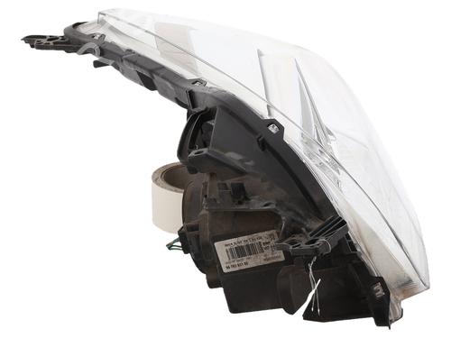 Left headlight PEUGEOT 508 I (8D_) 2.0 HDi | BP36248732C28 - Image 2