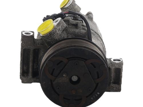 AC compressor RENAULT TWINGO III (BCM_, BCA_) 0.9 TCe 110 | BP40045666M34 - Image 6