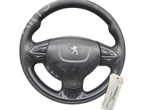 Used Steering wheel Steering wheel PEUGEOT 4008 1.6 HDi AWC (114 hp) 25102496 25102496