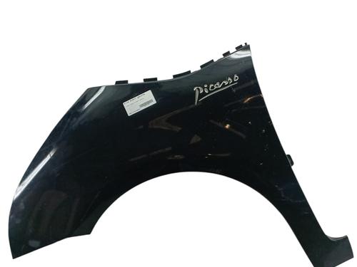 Used Left front fenders CITROËN C4 Picasso I MPV (UD_) 2.0 i 16V (140 hp) 30181331
