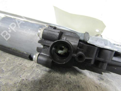 Rear right window mechanism NISSAN NOTE (E11, NE11) 1.5 dCi | BP25114008C25 
