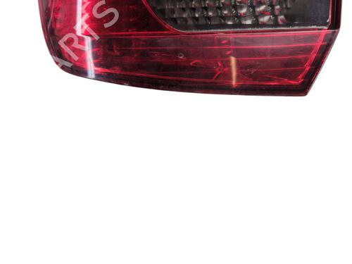 Venstre Baklys RENAULT MODUS / GRAND MODUS (F/JP0_) 1.2 (JP0C, JP0K, FP0C, FP0K, FP0P, JP0P, JP0T) (75 hp) 31756511