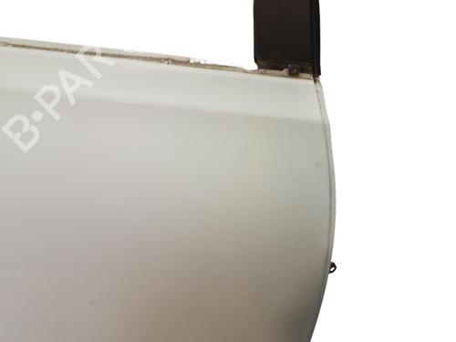 Right rear door NISSAN QASHQAI / QASHQAI +2 I (J10, NJ10, JJ10E)  | BP25103539C5 