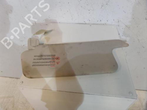 Used Right sun visor Right sun visor RENAULT GRAND SCÉNIC II (JM0/1_) 2.0 (135 hp) 25070501 25070501
