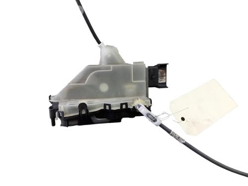 Front right lock CITROËN C3 III (SX)  | BP25102735C97 