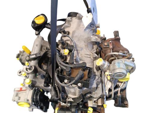 Engine RENAULT MODUS / GRAND MODUS (F/JP0_) 1.2 | BP32239240M1  - Image 5