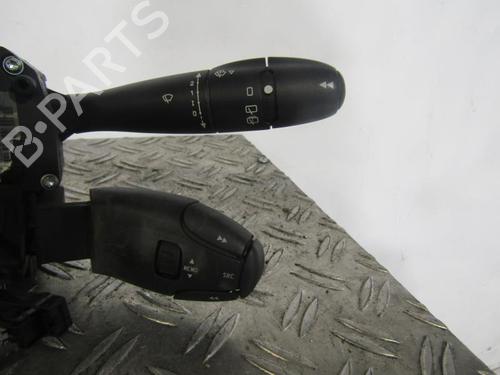 Steering column stalk PEUGEOT 207 Hatchback Van (WA_, WC_) 1.4 HDi | BP25084489I23 
