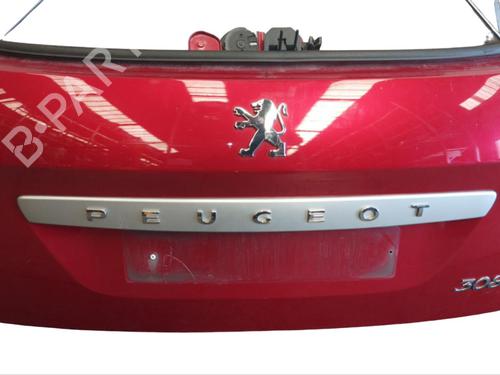 Tailgate PEUGEOT 308 SW I (4E_, 4H_) 1.6 HDi | BP25077674C6 