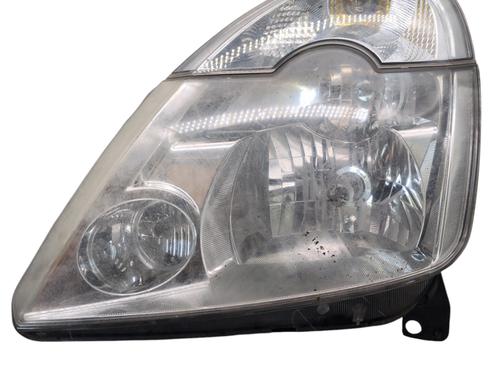 Used Left headlight Left headlight RENAULT MODUS / GRAND MODUS (F/JP0_) 1.4 (JP01, JP0J) (98 hp) 32711417 32711417