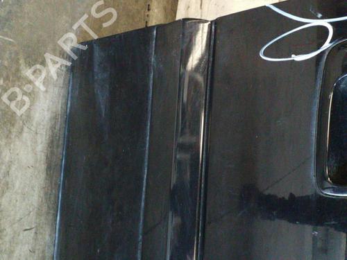 Right front door OPEL ZAFIRA A MPV (T98) 2.0 OPC (F75) | BP25088951C3 