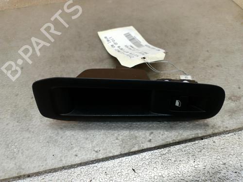 Used Right rear window switch Right rear window switch PEUGEOT 308 SW II (LC_, LJ_, LR_, LX_, L4_) 1.6 BlueHDi 120 (120 hp) 25089694 25089694