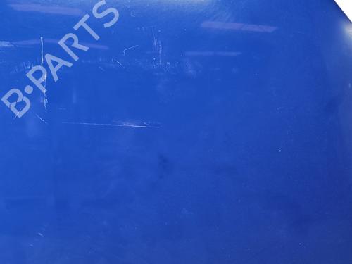 Used Hood OPEL CORSA C (X01) 1.4 Twinport (F08, F68) (90 hp) 26180761