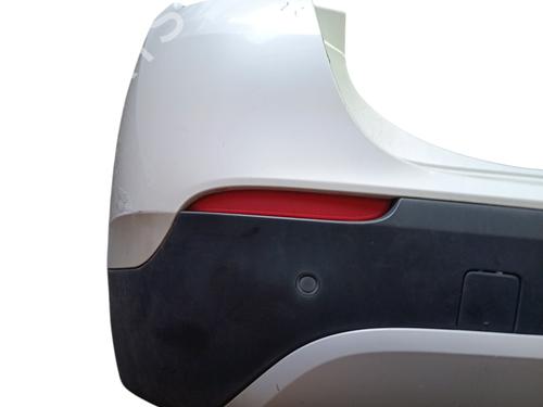 Rear bumper BMW X1 (E84) xDrive 23 d | BP32190612C8 