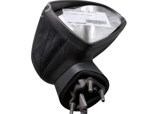 Right mirror AUDI A1 (8X1, 8XK) 1.6 TDI | BP28383740C27 