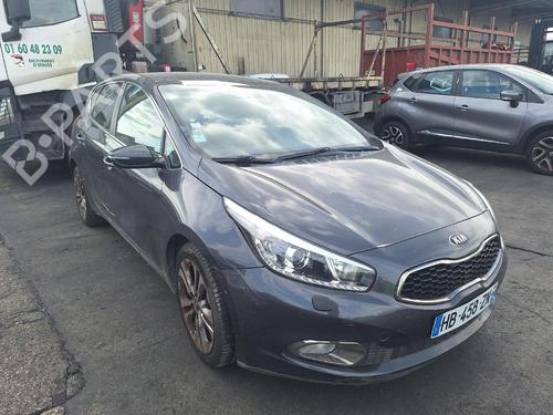 Radio KIA CEE'D (JD) 1.6 CRDi 128 | BP40241470E6  - Image 22