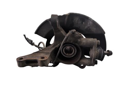Right front steering knuckle HYUNDAI TUCSON (JM) 2.0 CRDi All-wheel Drive | BP29222119M26 