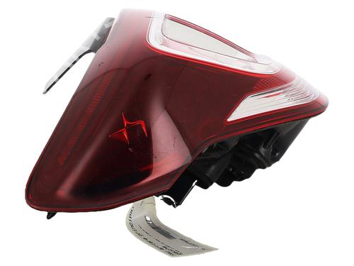 Left taillight CITROËN DS3 (SA_) 1.6 THP 155 | BP39258686C34 - Image 2