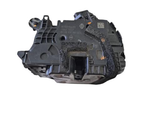 Used Front right lock RENAULT CLIO IV (BH_) 1.2 16V (73 hp) 25061020