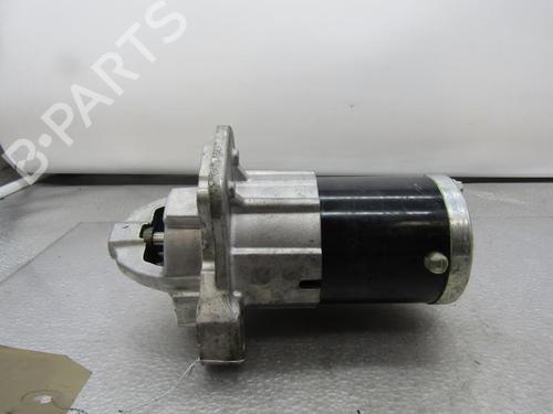 Used Starter Starter RENAULT KADJAR (HA_, HL_) 1.3 TCe 140 (HLNB, HLN1) (140 hp) 25094020 25094020