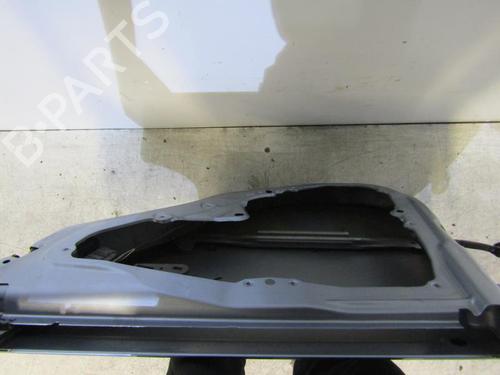 Right rear door FORD FIESTA V (JH_, JD_) 1.4 TDCi | BP25083032C5 