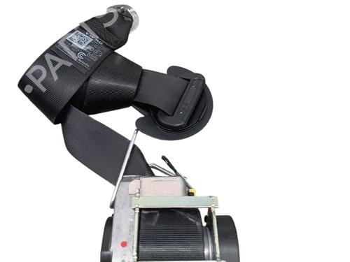 Front right seatbelt VW UP! (121, 122, BL1, BL2, BL3, 123) 1.0 | BP32500508I25  - Image 5