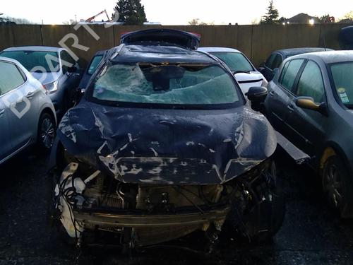 Switch NISSAN QASHQAI II (J11, J11_) | BP28516951I30 - Image 3