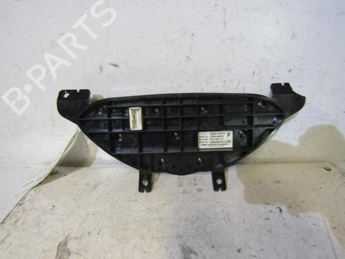 Climate control NISSAN PRIMERA Hatchback (P12) 2.2 Di | BP25079582I5 