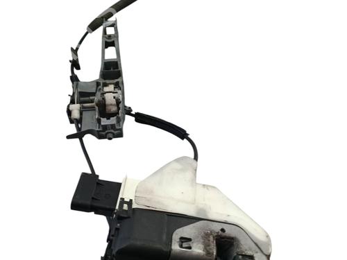 Front right lock CITROËN DS3 (SA_) 1.6 VTi 120 | BP26599309C97 