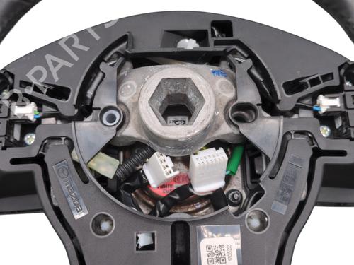 Volante MAZDA CX-3 (DK) 2.0 SKYACTIV-G (DK5W, DK6W) | BP25054735C49 - Image 5