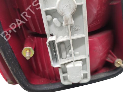 Used Right taillight SKODA FABIA I (6Y2) 1.2 (64 hp) 31040203